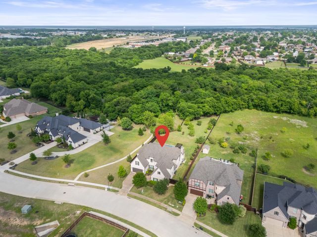 1642 Jeffrey Drive, Wylie, TX 75098