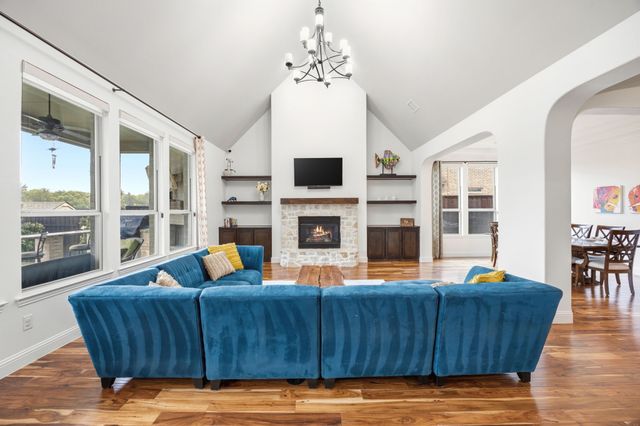 1642 Jeffrey Drive, Wylie, TX 75098