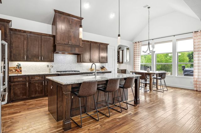 1642 Jeffrey Drive, Wylie, TX 75098