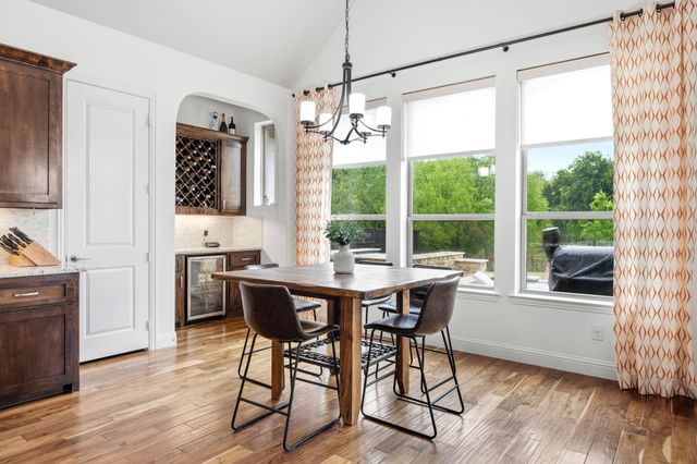 1642 Jeffrey Drive, Wylie, TX 75098