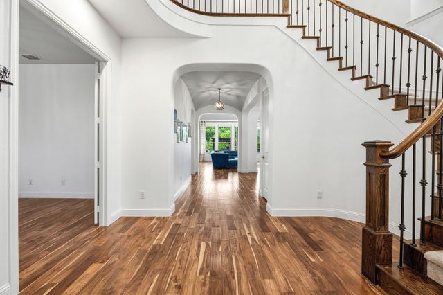 1642 Jeffrey Drive, Wylie, TX 75098