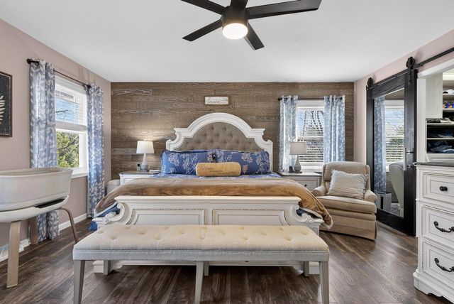 S43W33485 Edwards DRIVE, Dousman, WI 53118