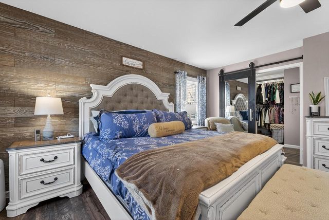 S43W33485 Edwards DRIVE, Dousman, WI 53118