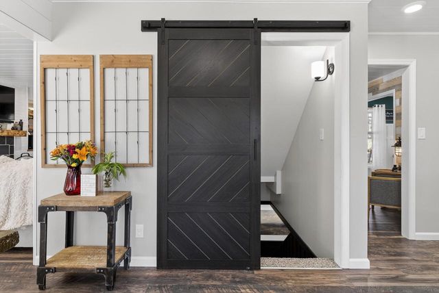 S43W33485 Edwards DRIVE, Dousman, WI 53118