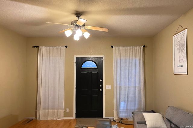 6126 S Jolie, San Antonio, TX 78240