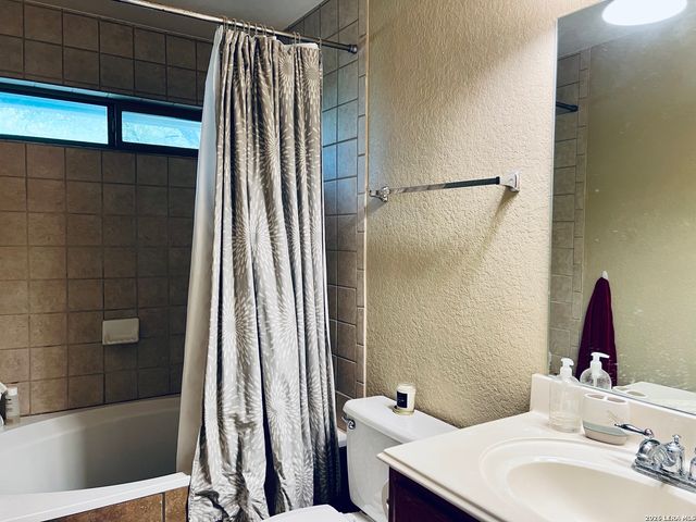 6126 S Jolie, San Antonio, TX 78240