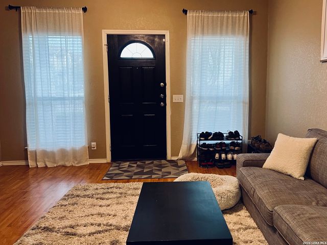 6126 S Jolie, San Antonio, TX 78240