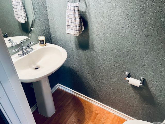 6126 S Jolie, San Antonio, TX 78240