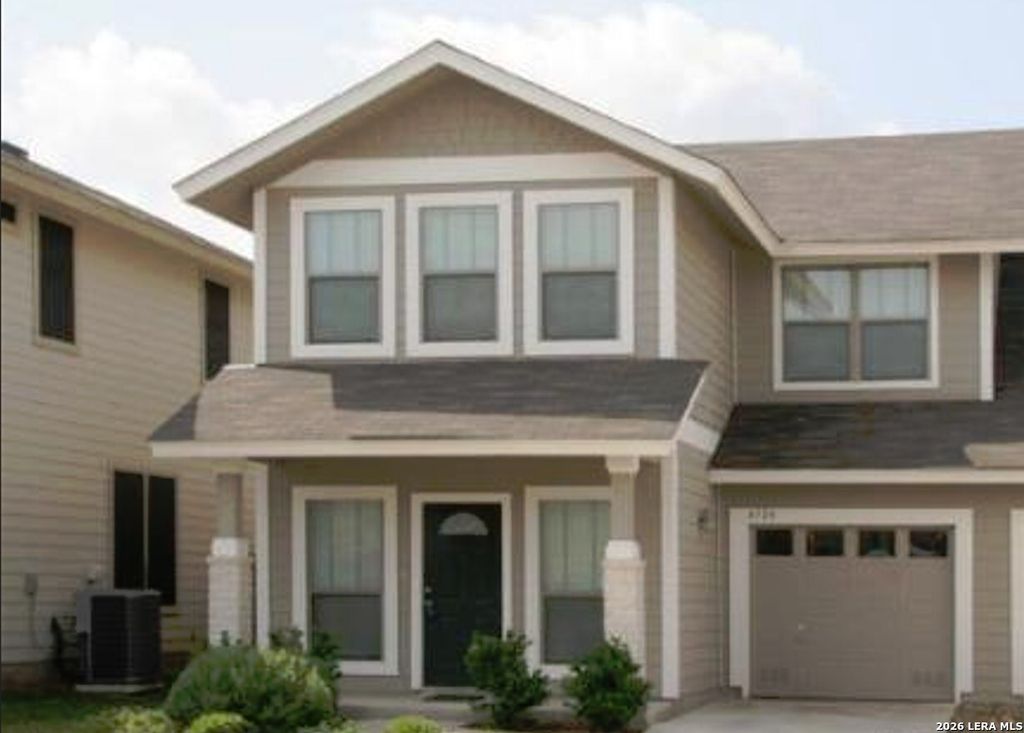 6126 S Jolie, San Antonio, TX 78240