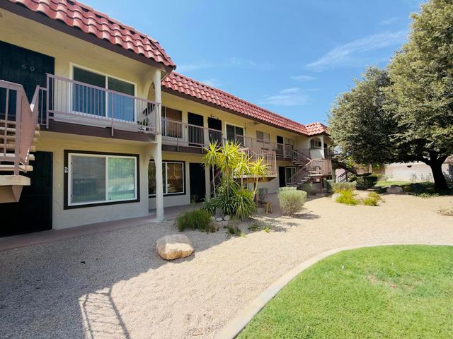 9641 Spyglass Avenue 61, Desert Hot Springs, CA 92240