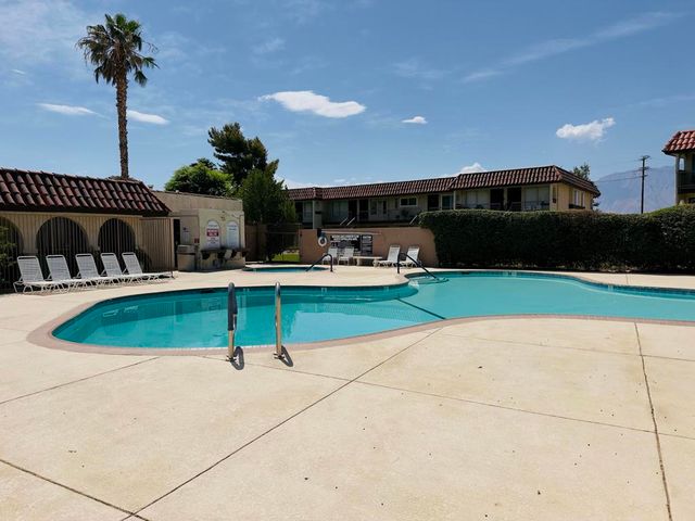 9641 Spyglass Avenue 61, Desert Hot Springs, CA 92240
