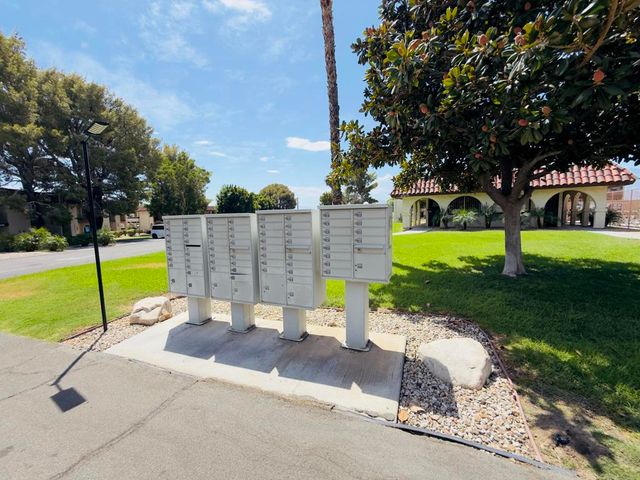 9641 Spyglass Avenue 61, Desert Hot Springs, CA 92240