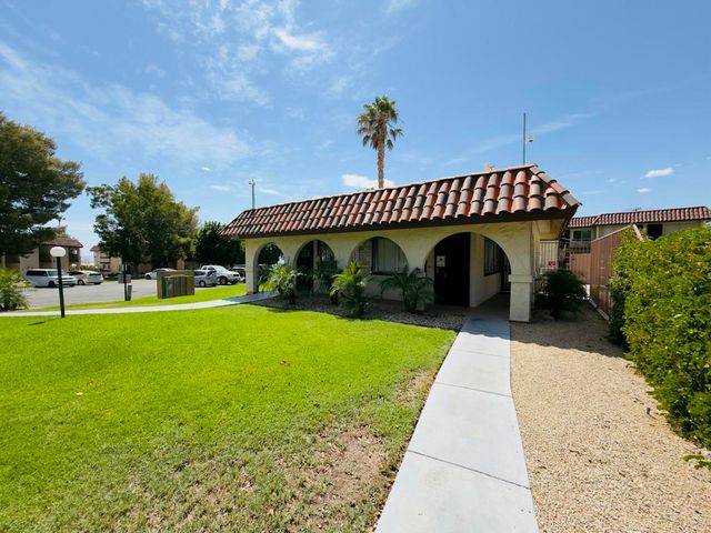 9641 Spyglass Avenue 61, Desert Hot Springs, CA 92240