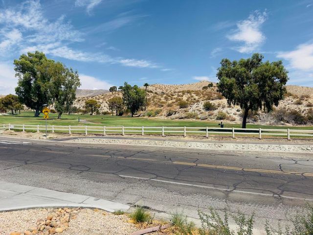 9641 Spyglass Avenue 61, Desert Hot Springs, CA 92240