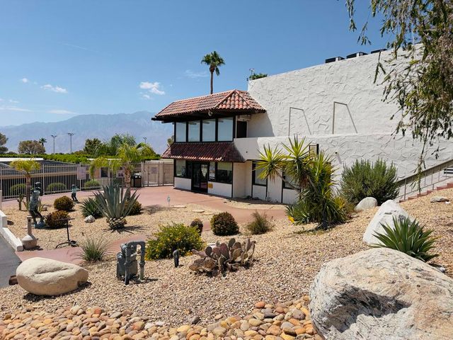 9641 Spyglass Avenue 61, Desert Hot Springs, CA 92240