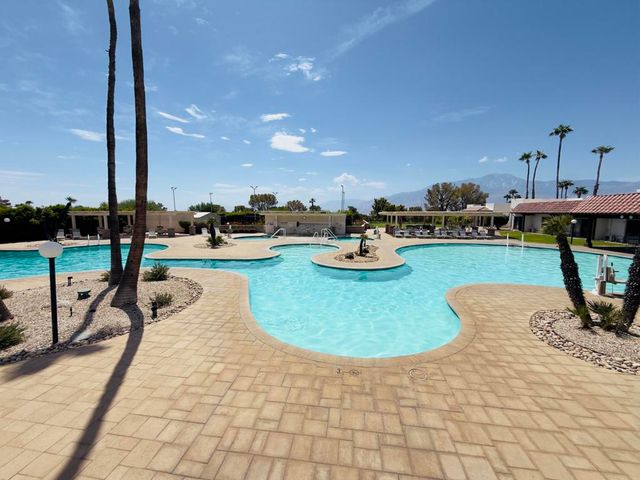 9641 Spyglass Avenue 61, Desert Hot Springs, CA 92240