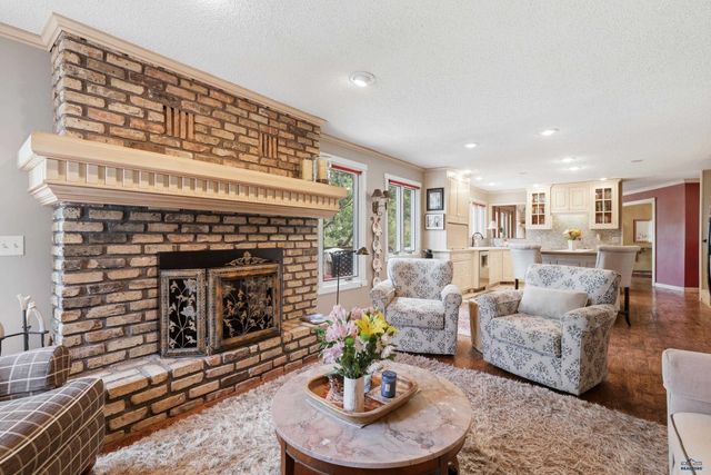 4338 TIMBERLANE PL, Rapid City, SD 57702