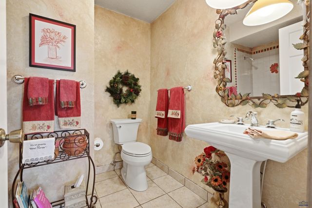 4338 TIMBERLANE PL, Rapid City, SD 57702