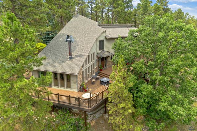 4338 TIMBERLANE PL, Rapid City, SD 57702