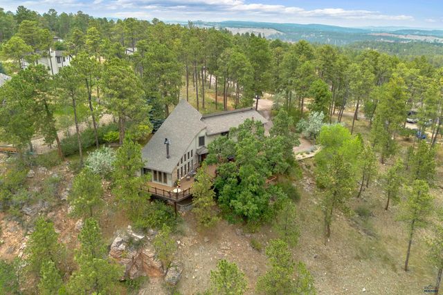 4338 TIMBERLANE PL, Rapid City, SD 57702