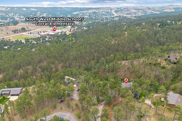 4338 TIMBERLANE PL, Rapid City, SD 57702