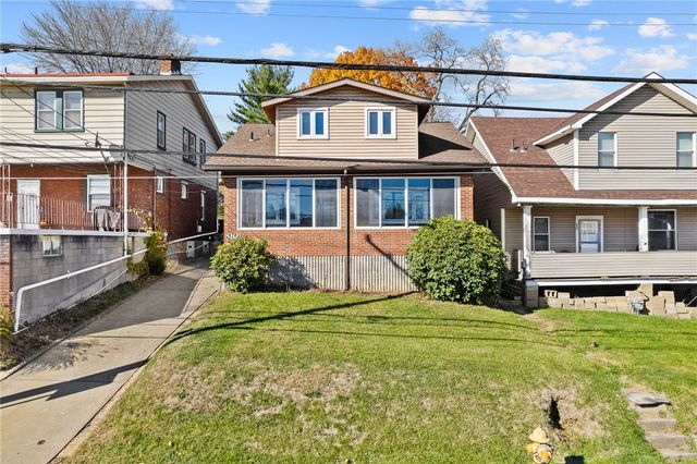 810 Collier, Carnegie, PA 15106