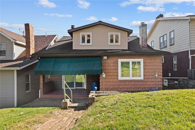 810 Collier, Carnegie, PA 15106