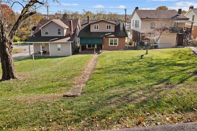 810 Collier, Carnegie, PA 15106