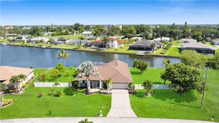 1811 NE 5th TER, Cape Coral, FL 33909