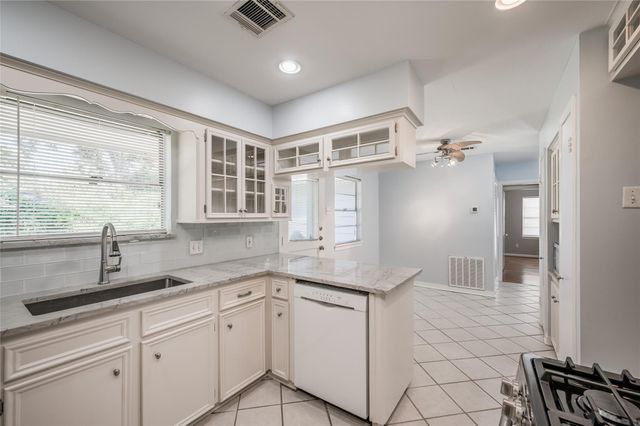 3322 Elmridge Street, Houston, TX 77025