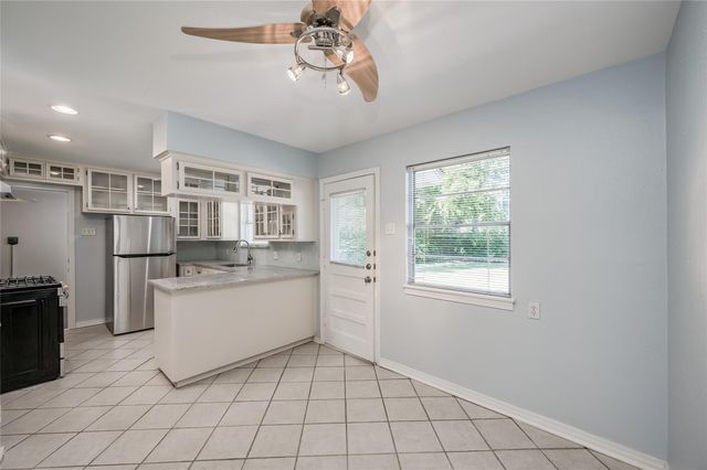 3322 Elmridge Street, Houston, TX 77025