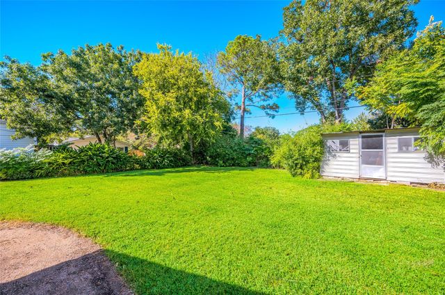 3322 Elmridge Street, Houston, TX 77025