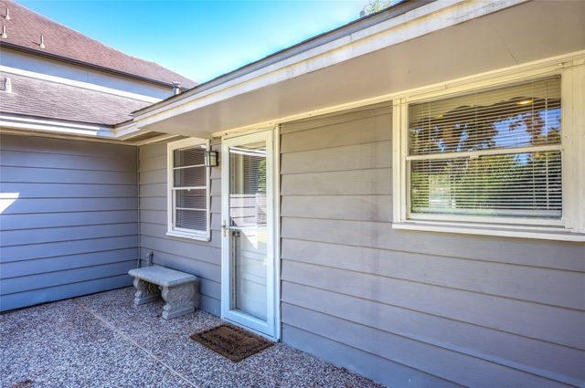 3322 Elmridge Street, Houston, TX 77025