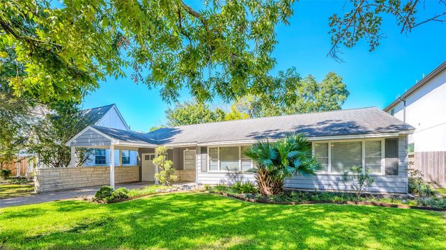 3322 Elmridge Street, Houston, TX 77025
