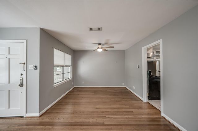3322 Elmridge Street, Houston, TX 77025
