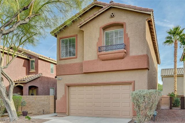 10610 Blue Larkspur Court, Las Vegas, NV 89141