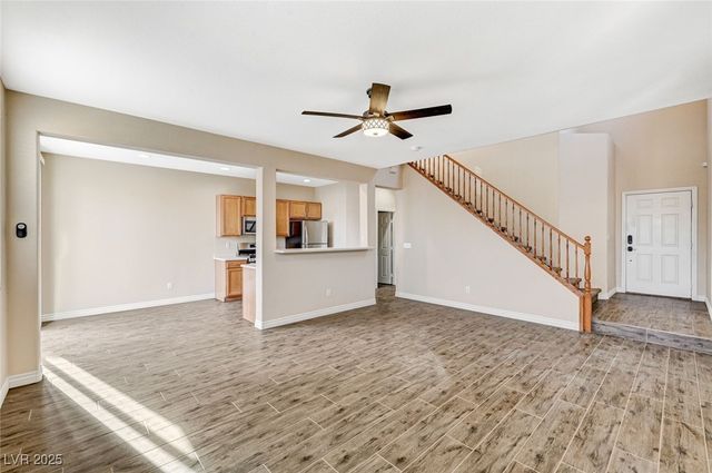 10610 Blue Larkspur Court, Las Vegas, NV 89141