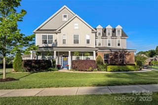 7216 Old Valley Way, Harrisburg, NC 28075