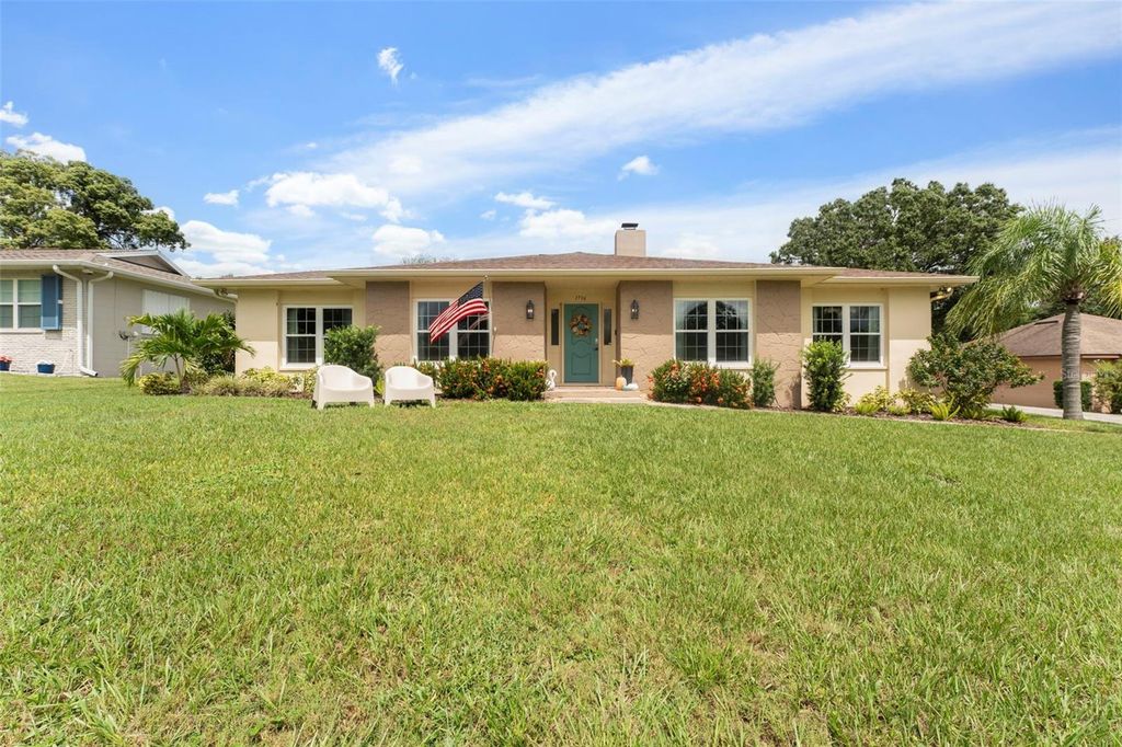 1736 WILSHIRE COURT, Lakeland, FL 33813