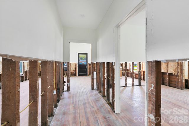 220 Main Street, Rosman, NC 28772