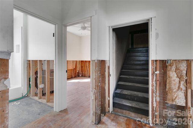 220 Main Street, Rosman, NC 28772