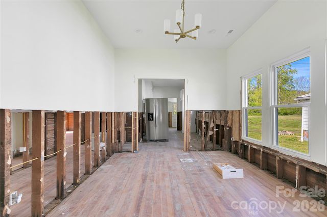 220 Main Street, Rosman, NC 28772