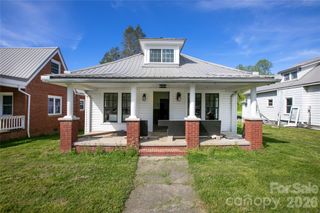 220 Main Street, Rosman, NC 28772