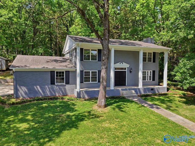 11013 Vivian Drive NW, Huntsville, AL 35810