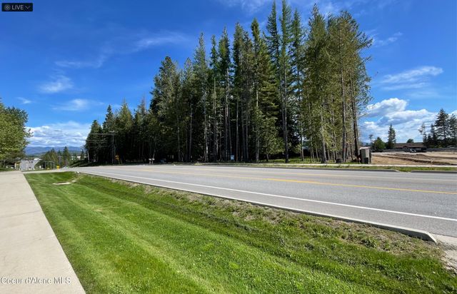 NKA Schweitzer Cutoff Rd, Sandpoint, ID 83864