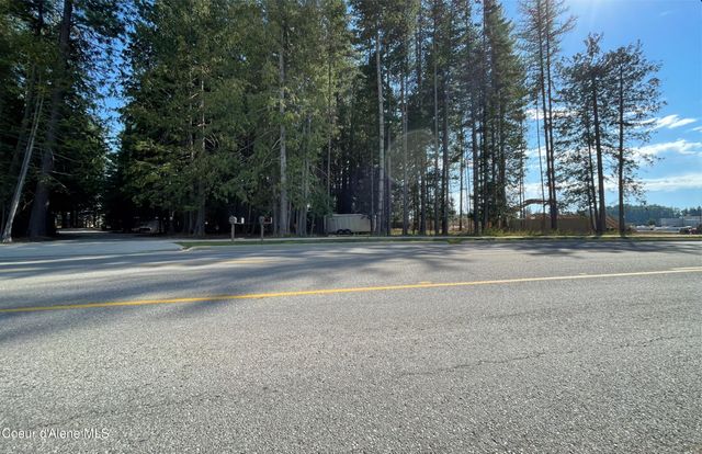 NKA Schweitzer Cutoff Rd, Sandpoint, ID 83864