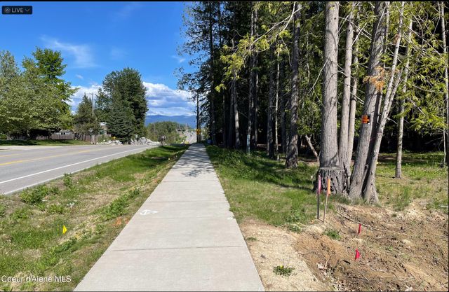 NKA Schweitzer Cutoff Rd, Sandpoint, ID 83864