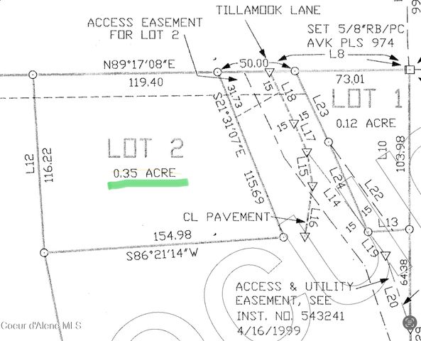 NKA Schweitzer Cutoff Rd, Sandpoint, ID 83864