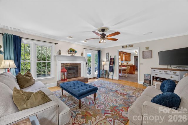 5843 Potomac Drive NW, Concord, NC 28027