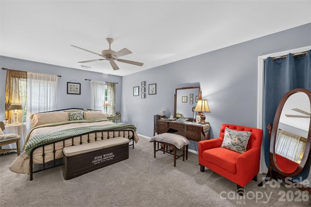 5843 Potomac Drive NW, Concord, NC 28027